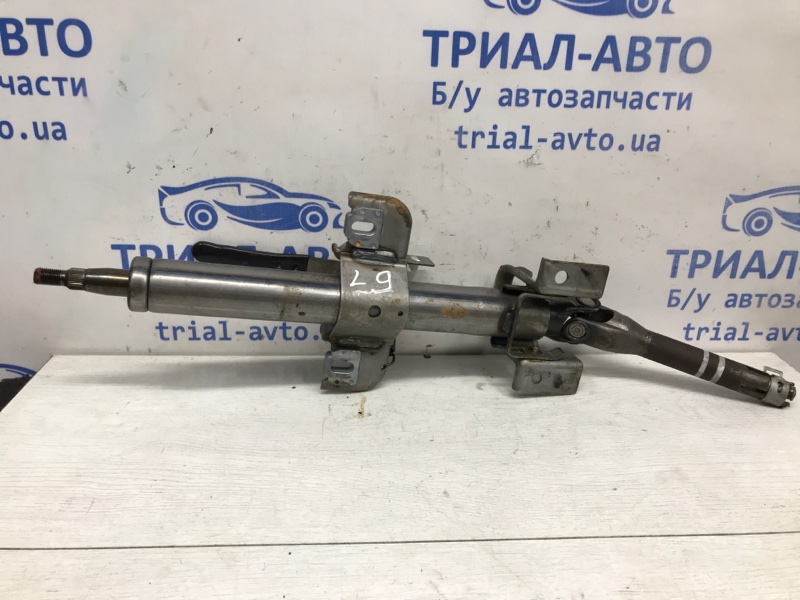 Колонка рулевая Lancer 2003-2009 9 1.6 бензин 4G18