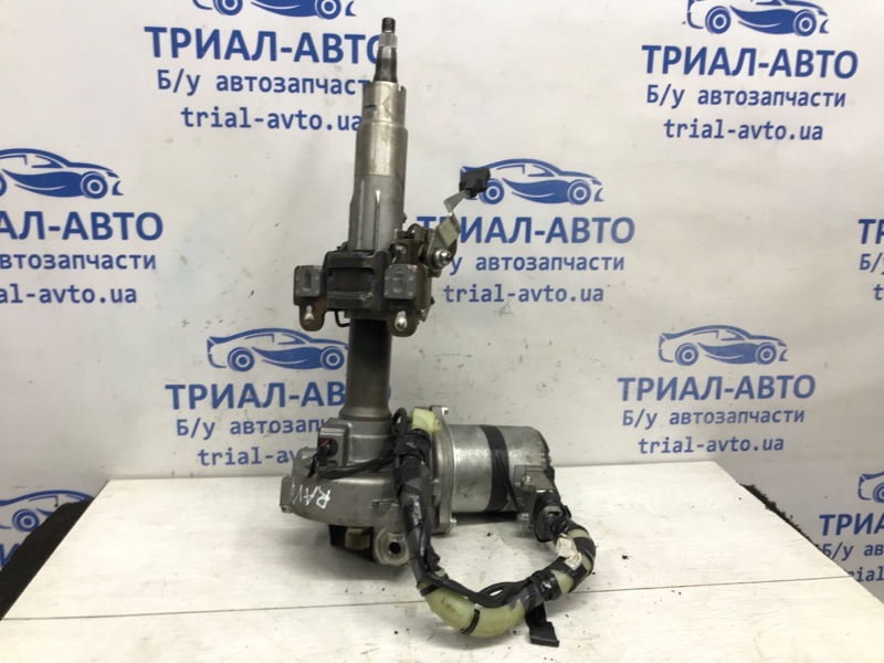 Электроусилитель Toyota RAV 4 2005-2012 A30 2.2 diesel 2ADFTV 4525042260 Б/У