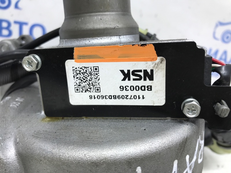 Электроусилитель RAV 4 2005-2012 A30 2.2 diesel 2ADFTV