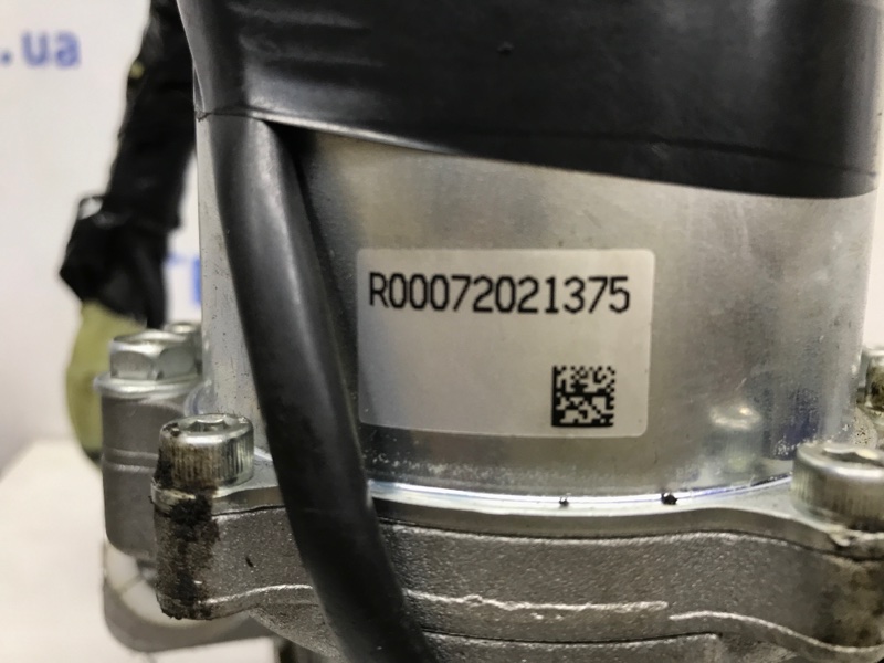 Электроусилитель RAV 4 2005-2012 A30 2.2 diesel 2ADFTV