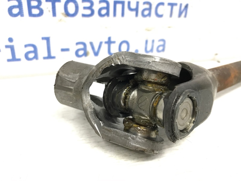 Кардан рулевой Mitsubishi Lancer 9 1.6 бензин 4G18