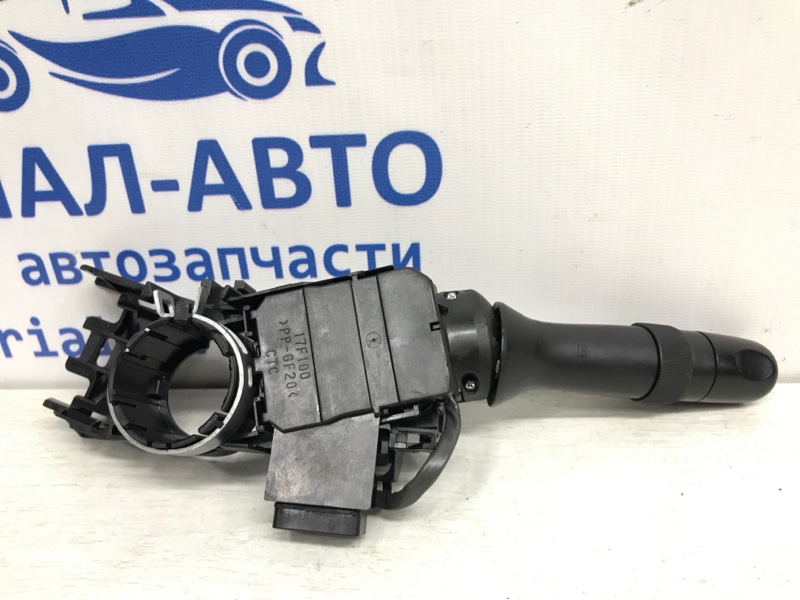 Переключатель подрулевой левый(поворотники) Toyota RAV 4 A30 2.2 diesel 2ADFTV