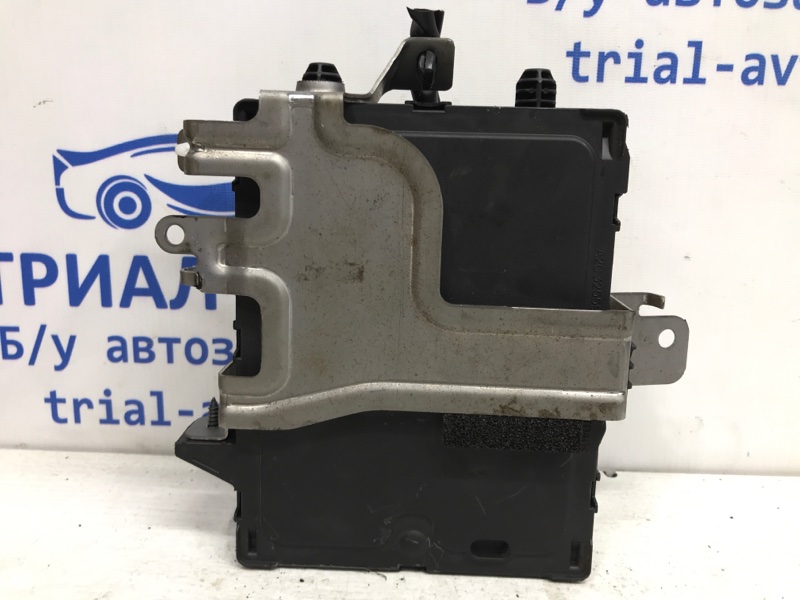 Блок комфорта X-Trail 2014-2021 T32 1.6 diesel R9M
