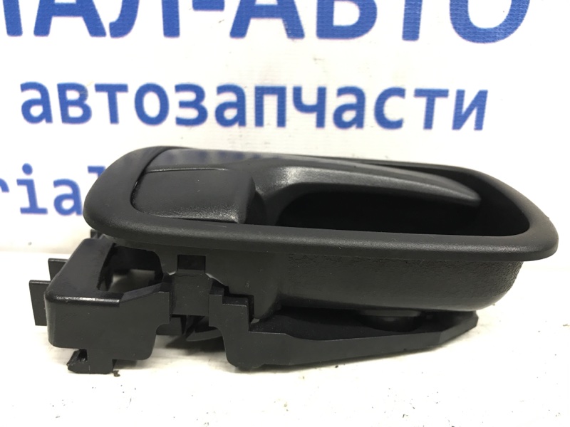Ручка двери внутренняя правая Lancer 2003-2009 9 1.6 бензин 4G18