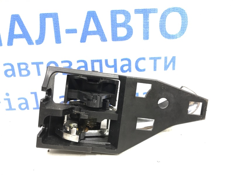 Ручка двери внутренняя правая Toyota RAV 4 A30 2.2 diesel 2ADFTV