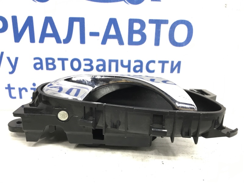 Ручка двери внутренняя правая X-Trail 2014-2021 T32 1.6 diesel R9M