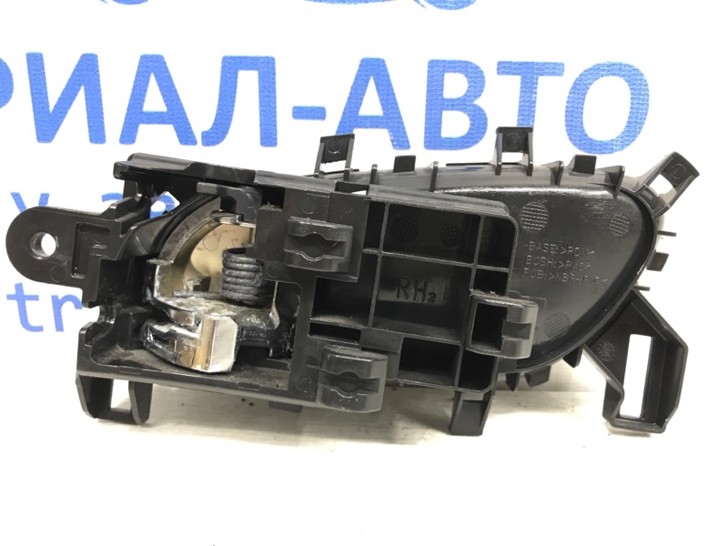 Ручка двери внутренняя правая Nissan X-Trail T32 1.6 diesel R9M