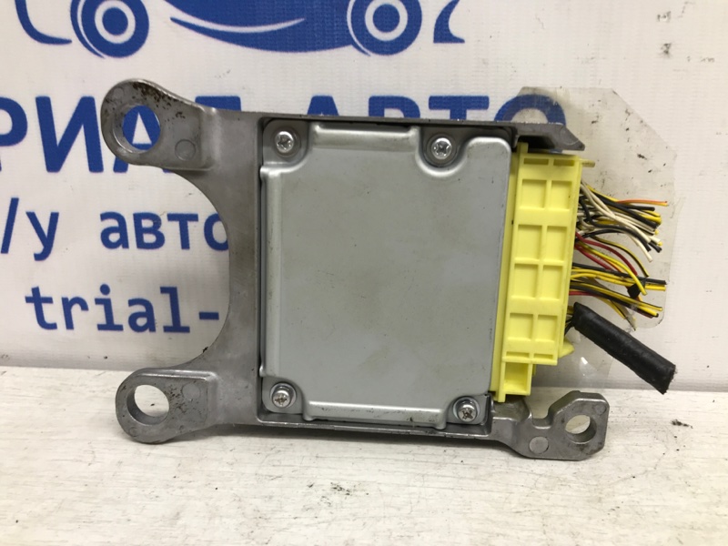Блок AIRBAG RAV 4 2005-2012 A30 2.2 diesel 2ADFTV