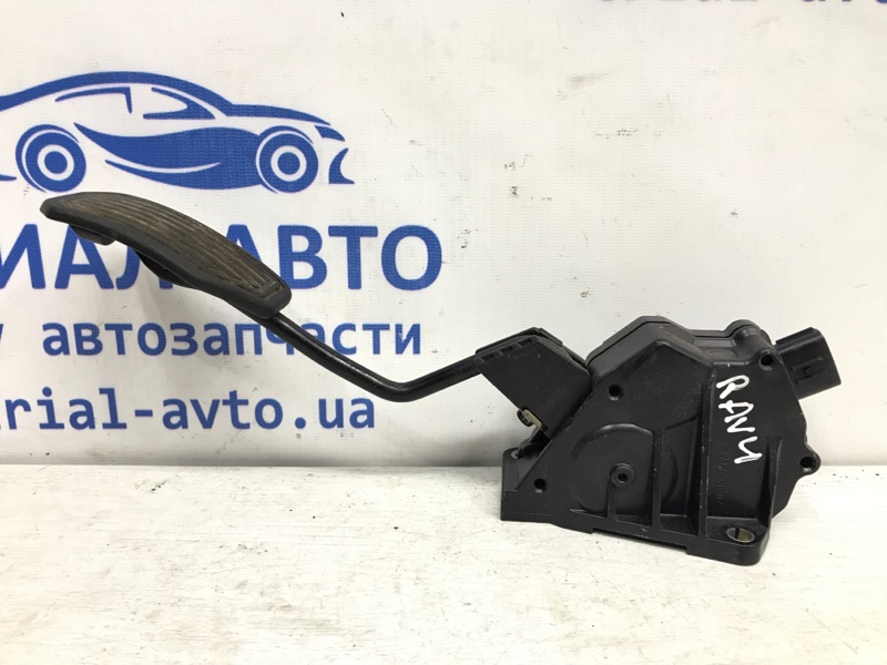 Педаль газа Toyota RAV 4 2005-2012 A30 2.2 diesel 2ADFTV 7811042030 Б/У