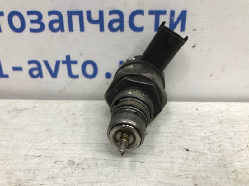Датчик давления топлива в рейке Sorento 2002-2009 BL 2.5 diesel D4CB МКПП