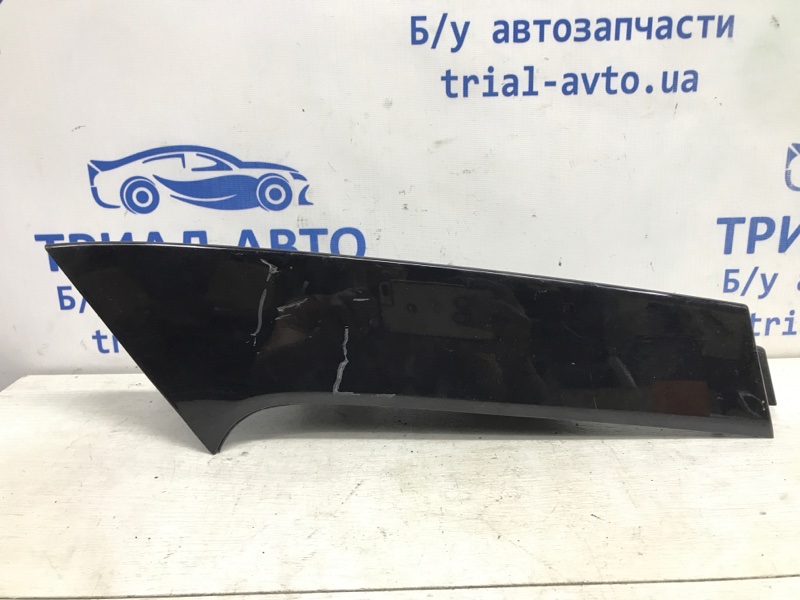 Накладка крышки багажника правая Nissan X-Trail 2014-2021 T32 1.6 diesel R9M 960324CE0A Б/У