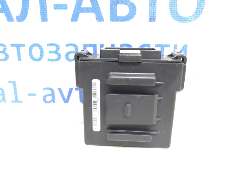 Блок управления Nissan X-Trail 2014-2021 T32 1.6 diesel R9M 476A04BA0B Б/У