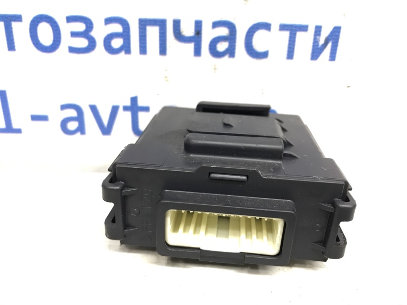 Блок управления X-Trail 2014-2021 T32 1.6 diesel R9M
