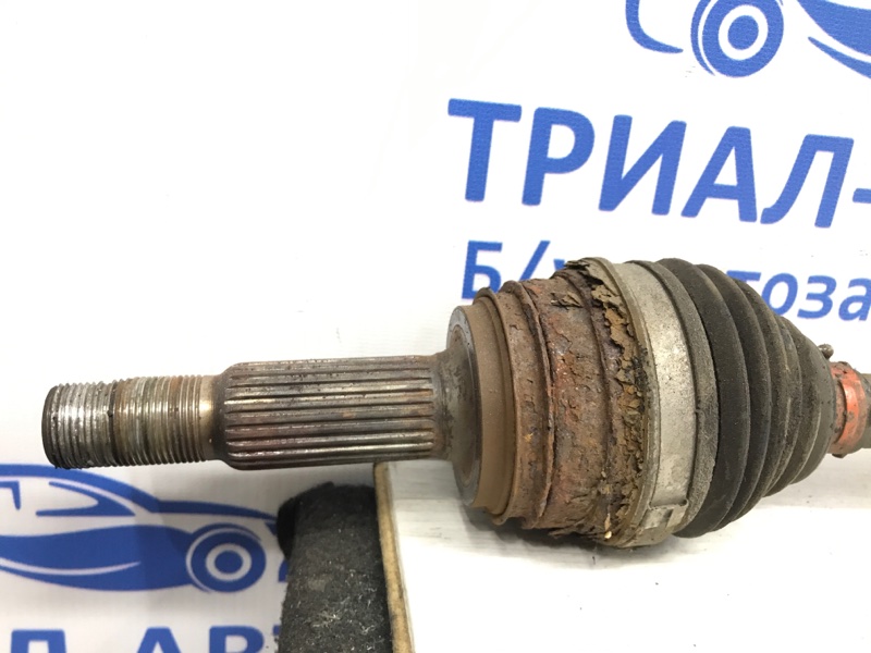 Привод задний RAV 4 2005-2012 A30 2.2 diesel 2ADFTV
