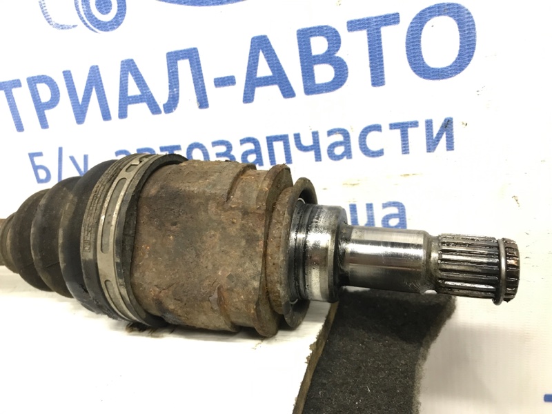 Привод задний RAV 4 2005-2012 A30 2.2 diesel 2ADFTV