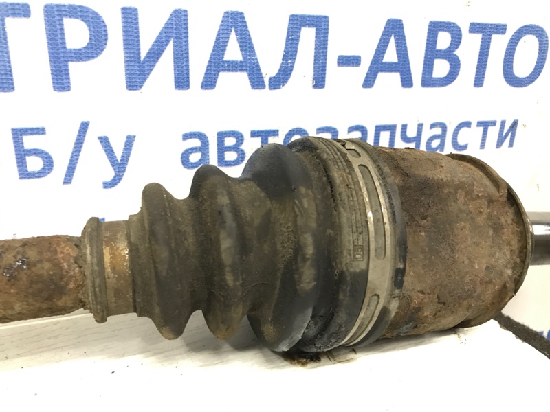 Привод задний RAV 4 2005-2012 A30 2.2 diesel 2ADFTV