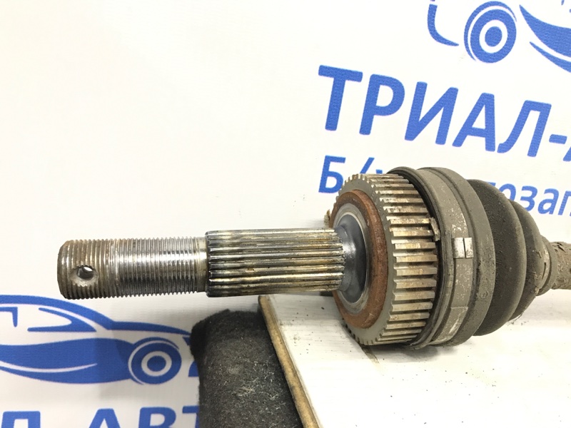 Привод задний X-Trail 2014-2021 T32 1.6 diesel R9M Привод задний X-Trail 2014-2021 T32 1.6 diesel R9M