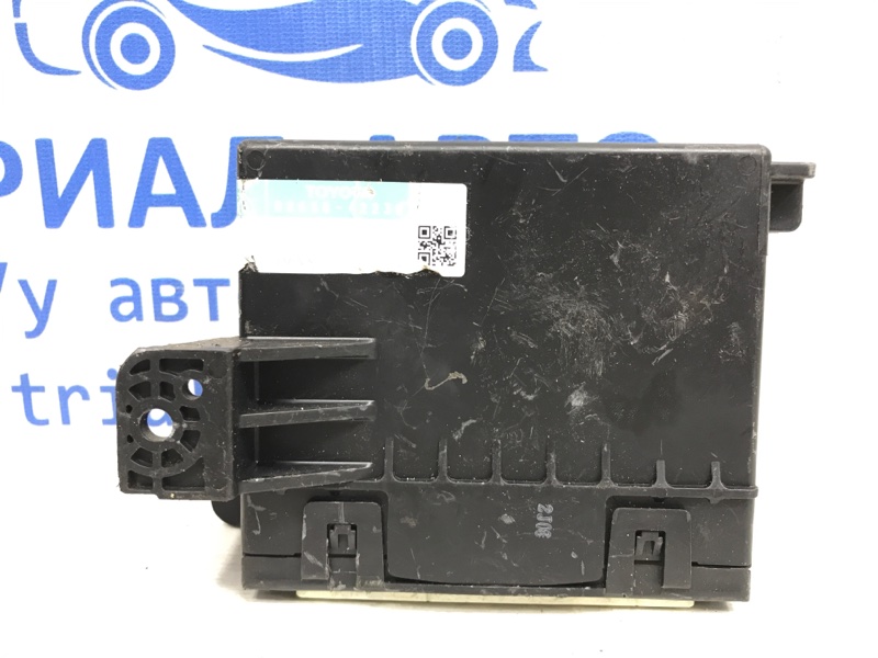 Блок управления Toyota RAV 4 2005-2012 A30 2.2 diesel 2ADFTV 8865042230 Б/У