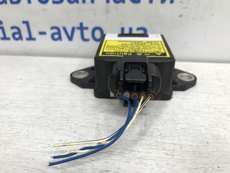 Датчик курсовой устойчивости RAV 4 2005-2012 A30 2.2 diesel 2ADFTV