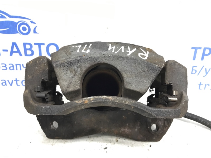 Суппорт передний левый RAV 4 2005-2012 A30 2.2 diesel 2ADFTV