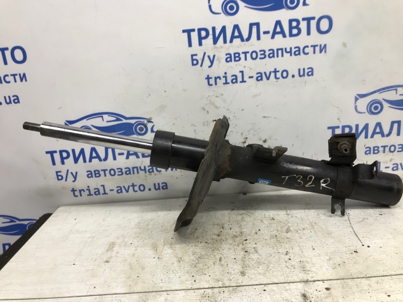 Запчасть амортизатор передний правый Nissan X-Trail 2014-2021 T32 1.6 diesel R9M E43024CB1D Б/У Амортизатор передний правый Nissan X-Trail 2014-2021 T32 1.6 diesel R9M E43024CB1D Б/У