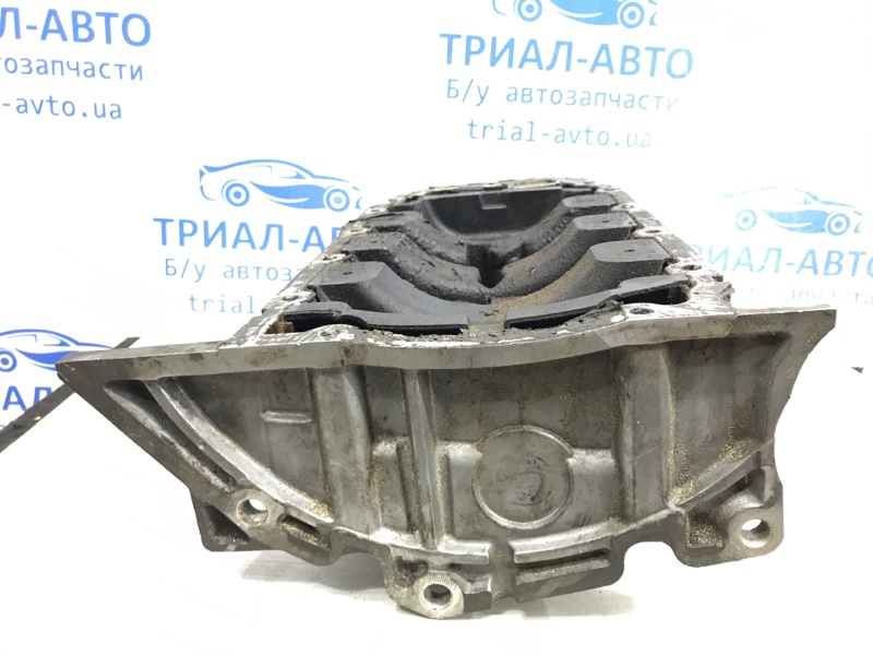 Поддон мотора Chevrolet Cruze J300 1.8 petrol