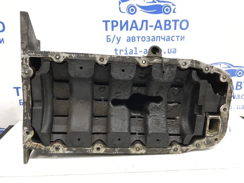 Поддон мотора Cruze 2009-2016 J300 1.8 petrol