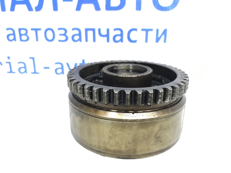 Фазорегулятор впускной Qashqai 2013-2022 J11 1.2 Бензин HRA2DDT