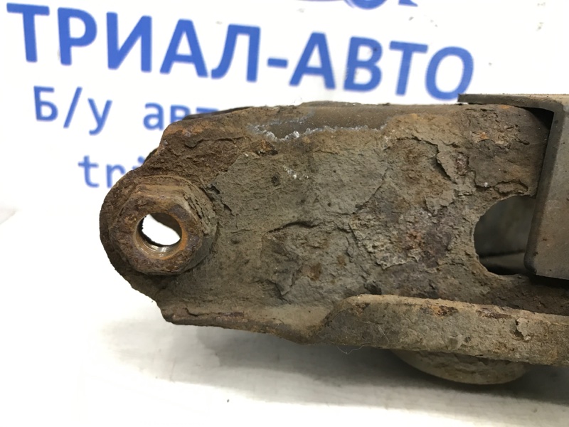 Рычаг задней подвески нижний поперечный (под пружину) RAV 4 2005-2012 A30 2.2 diesel 2ADFTV