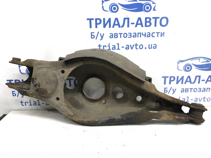 Рычаг задней подвески нижний поперечный (под пружину) RAV 4 2005-2012 A30 2.2 diesel 2ADFTV