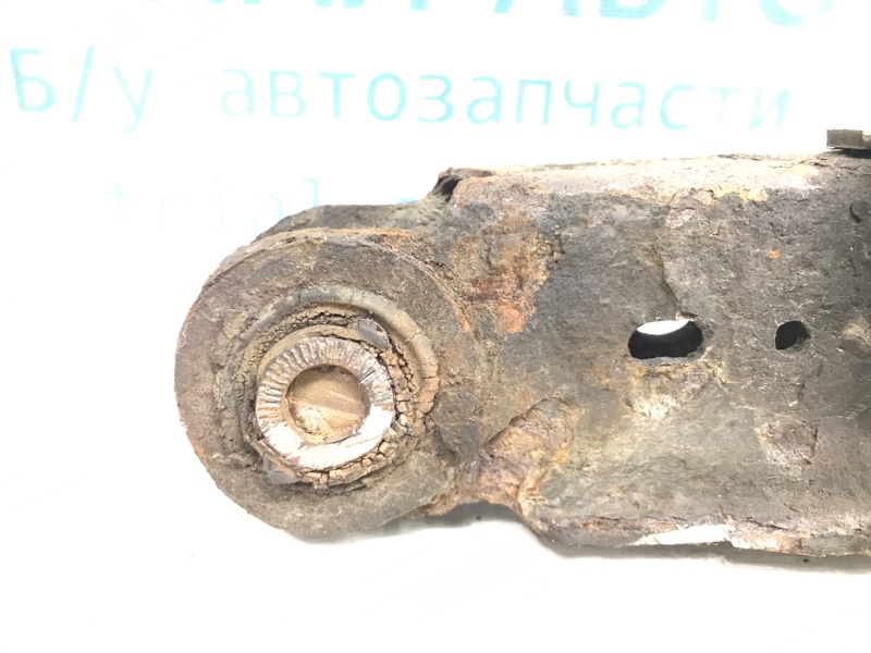 Рычаг задней подвески нижний поперечный (под пружину) Toyota RAV 4 A30 2.2 diesel 2ADFTV