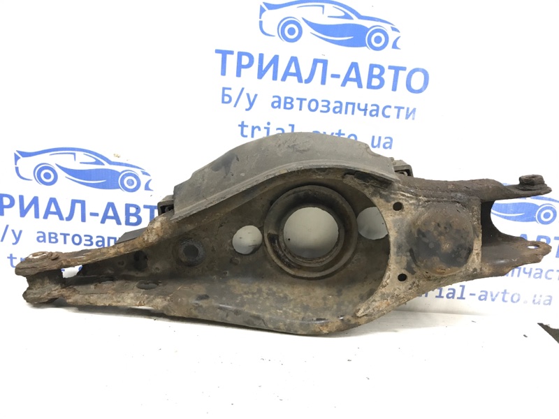 Рычаг задней подвески нижний поперечный (под пружину) RAV 4 2005-2012 A30 2.2 diesel 2ADFTV