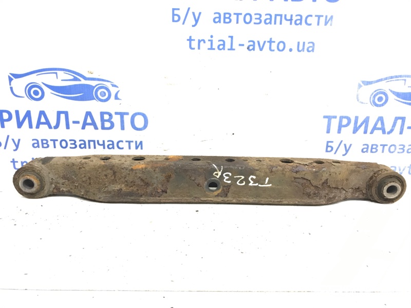 Рычаг задний поперечный Nissan X-Trail 2014-2021 T32 1.6 diesel R9M 55110JG00B Б/У
