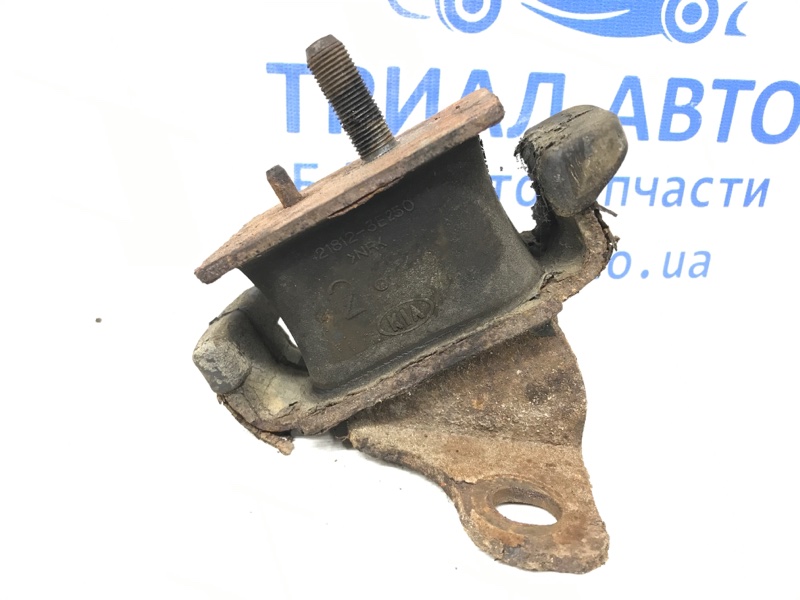 Подушка ДВС KIA Sorento BL 2.5 diesel D4CB МКПП