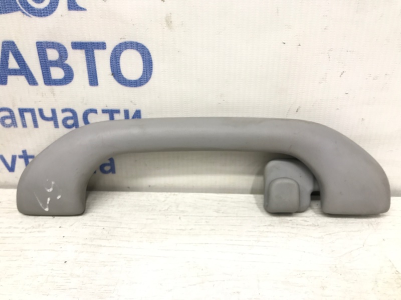 Ручка потолка Mitsubishi Lancer 2003-2009 9 1.6 бензин 4G18 MR330017 Б/У