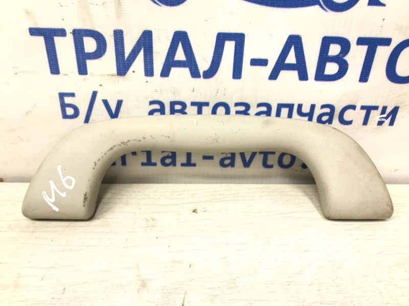 Ручка потолка Mazda 6 2012- GJ 2.2 diesel GAL269470B75 Б/У