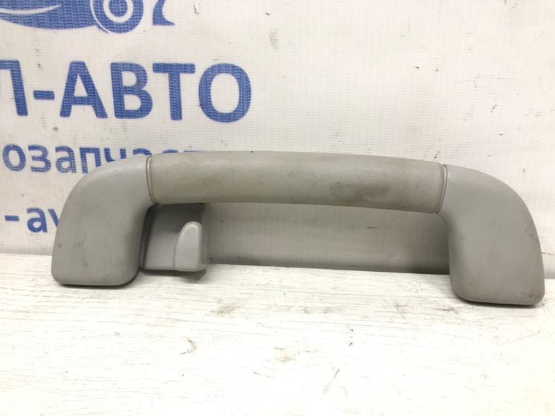 Ручка потолка Lexus RX 350 2003-2009 XU30 3.5 Бензин 2GRFE 7461058010B0 Б/У