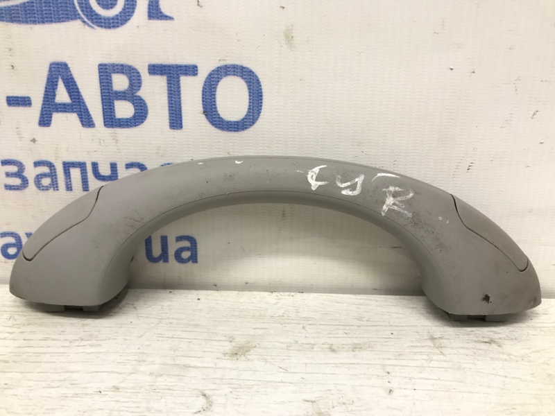 Ручка потолка SsangYong Kyron 2005-2016 DJ 2.0 diesel D20Dt 7762009000 Б/У