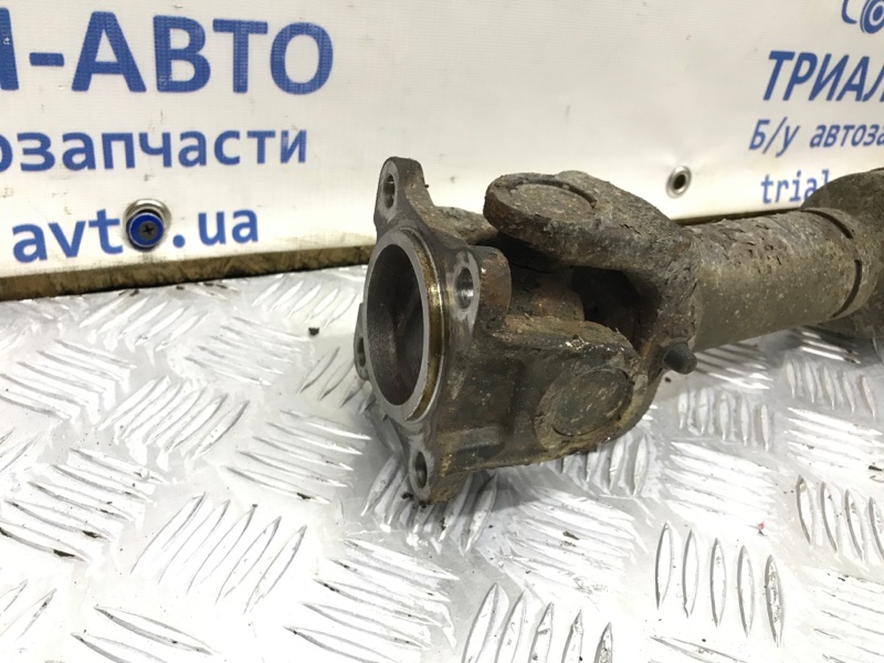 Вал карданный задний Sorento 2002-2009 BL 2.5 diesel D4CB МКПП