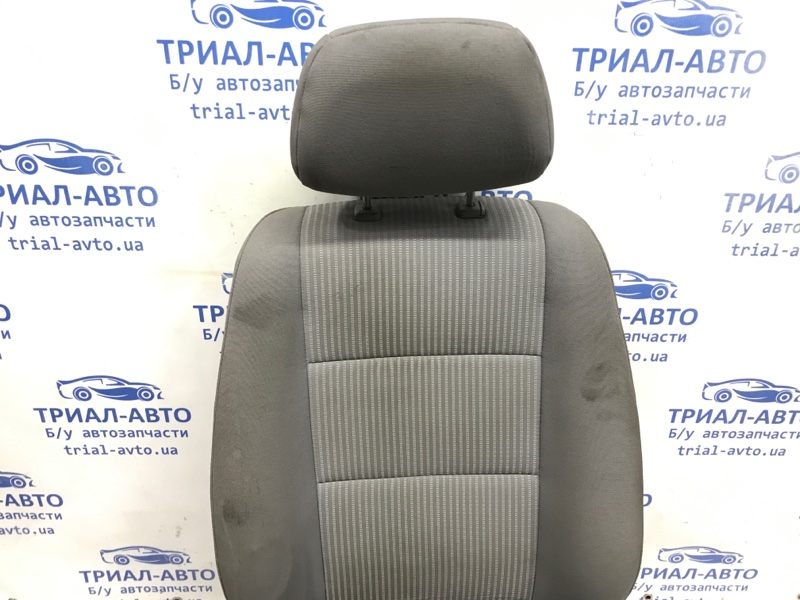Сиденье переднее правое KIA Sorento BL 2.5 diesel D4CB МКПП