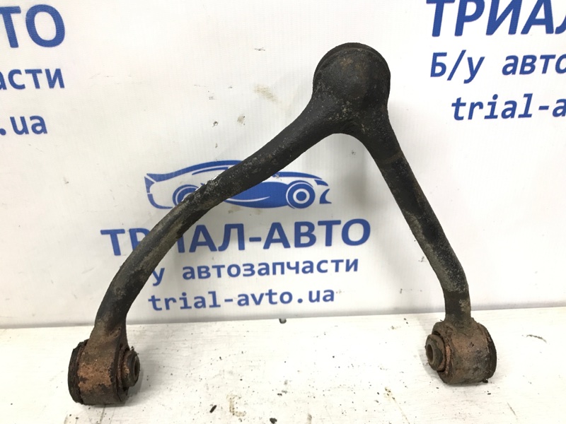 Рычаг передний верхний правый Sorento 2002-2009 BL 2.5 diesel D4CB МКПП