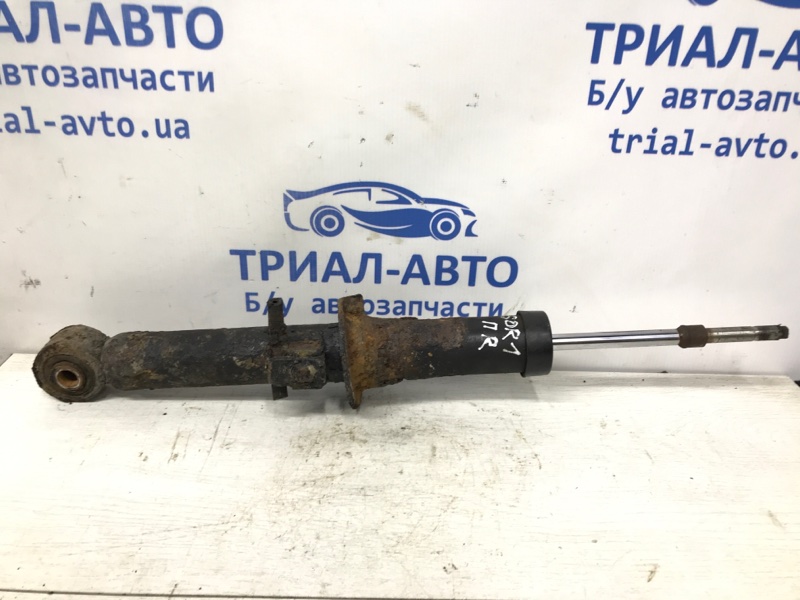 Амортизатор передний правый KIA Sorento 2002-2009 BL 2.5 diesel D4CB МКПП 546403E100 Б/У