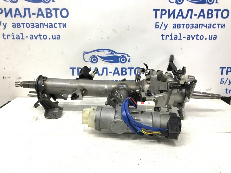 Колонка рулевая KIA Sorento 2002-2009 BL 2.5 diesel D4CB МКПП 56300-3E550 Б/У