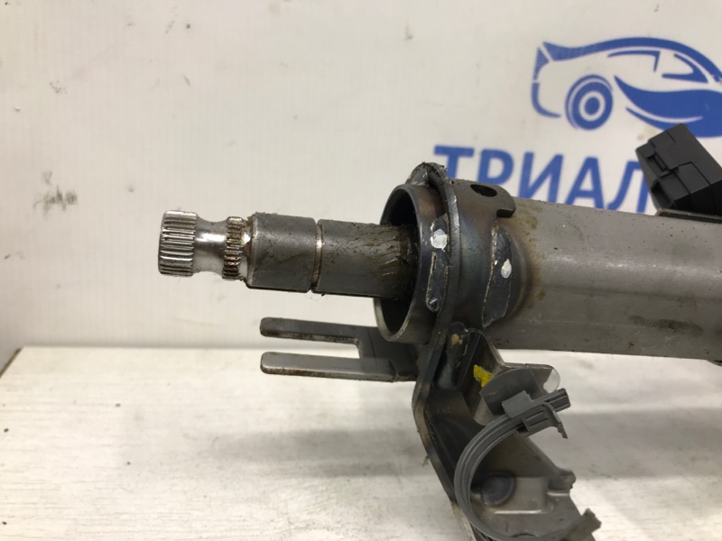 Колонка рулевая Sorento 2002-2009 BL 2.5 diesel D4CB МКПП