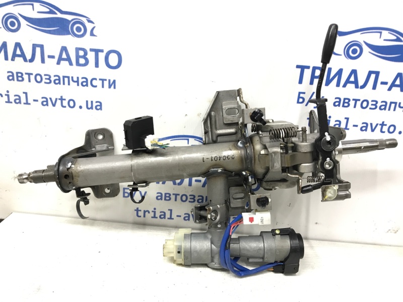 Колонка рулевая Sorento 2002-2009 BL 2.5 diesel D4CB МКПП