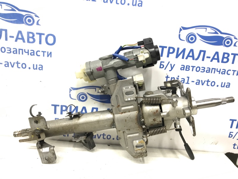 Колонка рулевая Sorento 2002-2009 BL 2.5 diesel D4CB МКПП
