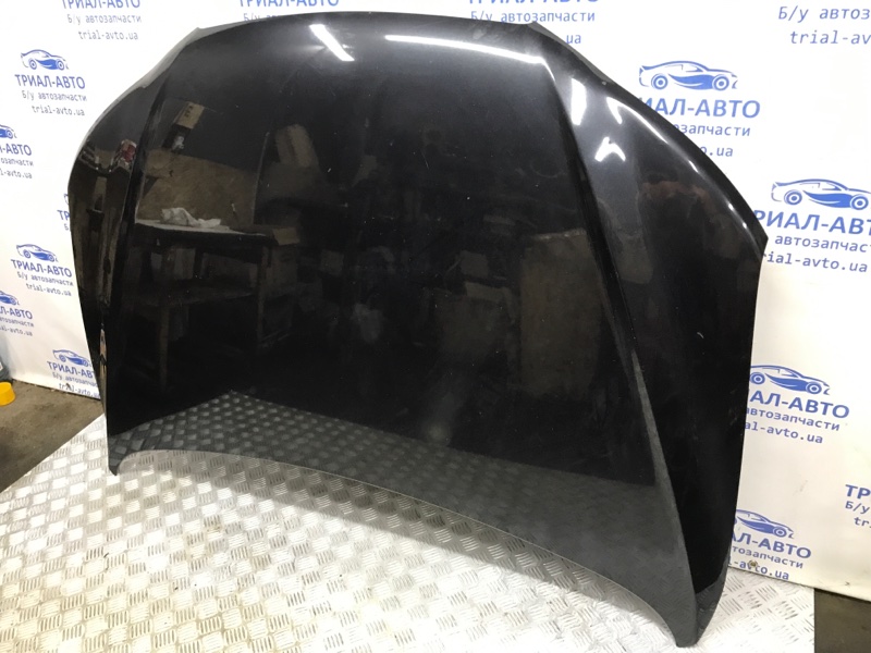 Капот Hyundai Santa fe CM 2.7 бензин G6EA