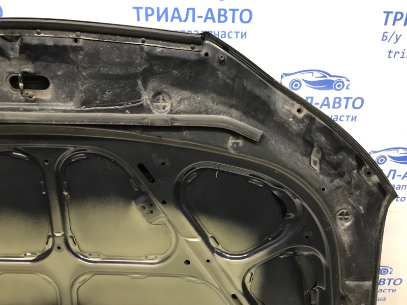 Капот Santa fe 2005-2012 CM 2.7 бензин G6EA