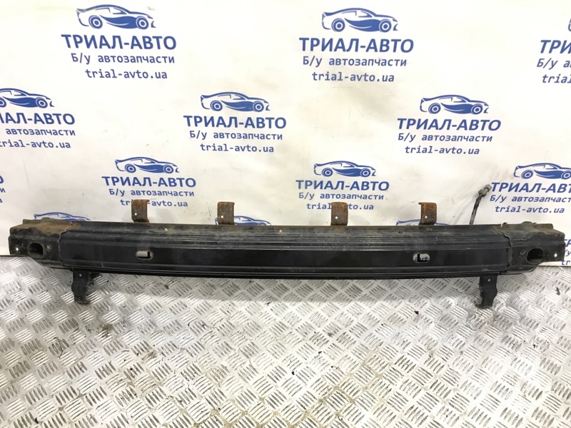 Усилитель бампера задний Hyundai Santa fe 2005-2012 CM 2.7 бензин G6EA 86630-2B000 Б/У