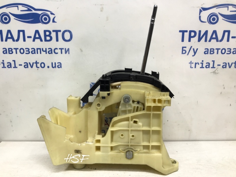 Кулиса переключения АКПП Hyundai Santa fe 2005-2012 CM 2.7 бензин G6EA 46700-2B220 Б/У